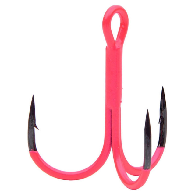 BKK Spear-21 SS UVP (Pink)