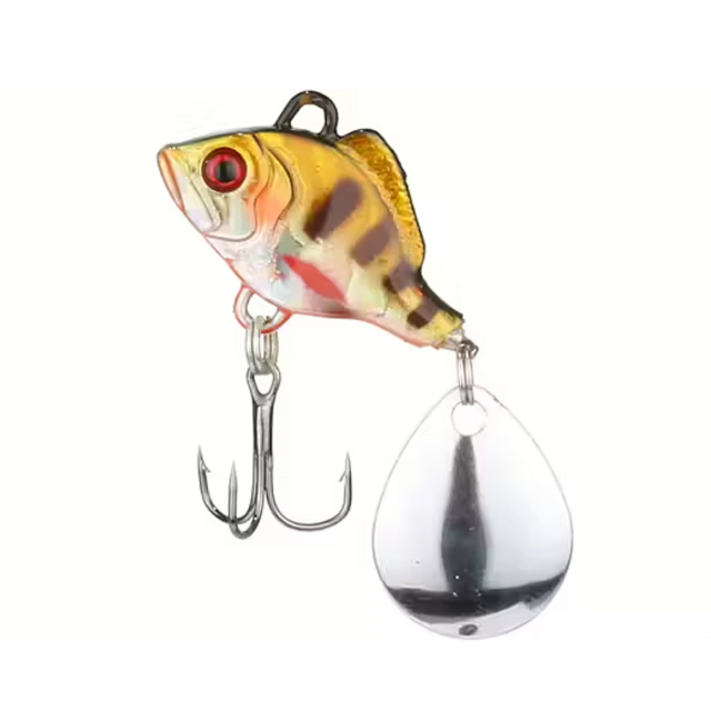 Perch #03