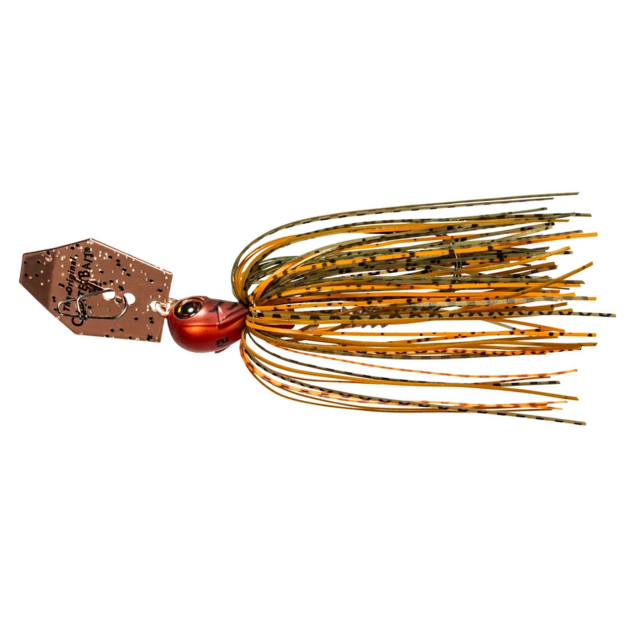 Chatterbait Elite Evo 14g