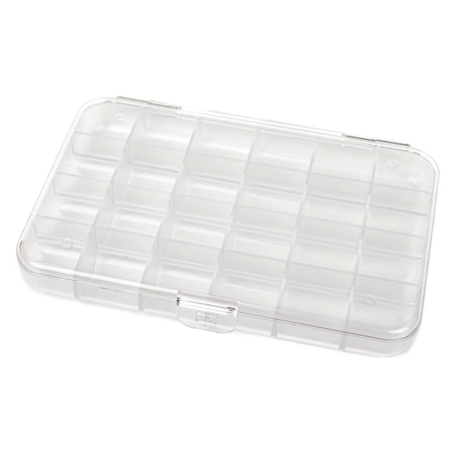 Classic Flybox 24 compartments