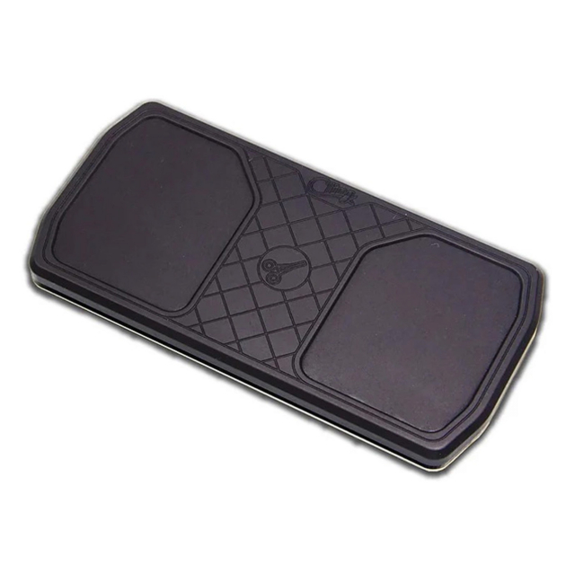 Cling Mag Grab delta - Black