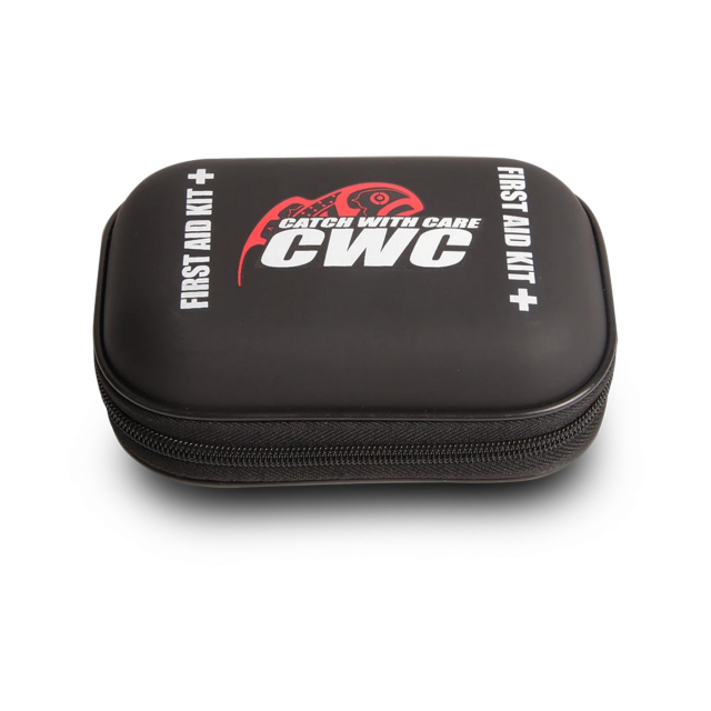 CWC Grand First Aid Kit Hardcase