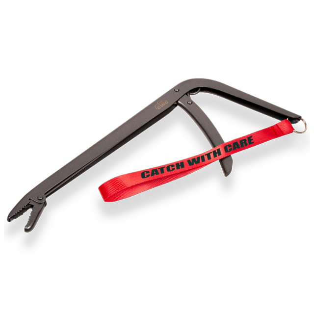 CWC Hookout With Strap Stainless Steel Teflon Coated