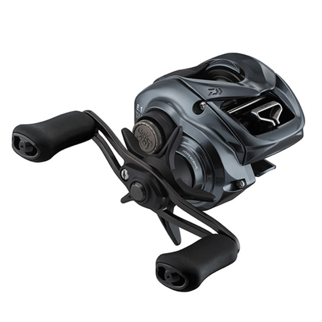 Daiwa 24 TATULA SV TW 100