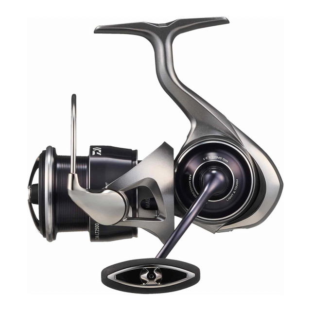 Daiwa 25 Caldia LT 