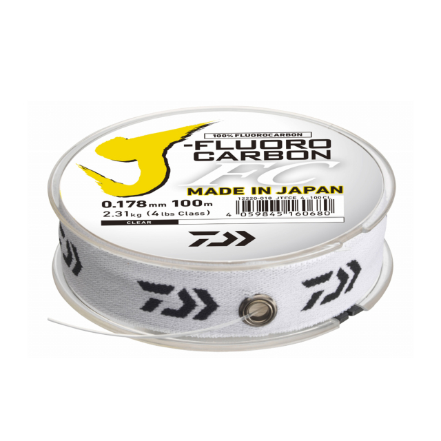 Daiwa J-Fluorocarbon