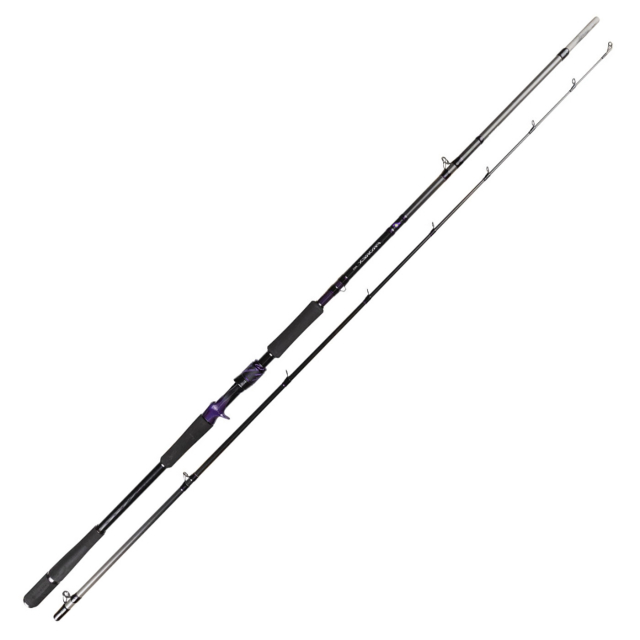 Daiwa Prorex AGS DS Baitcasting (multi)