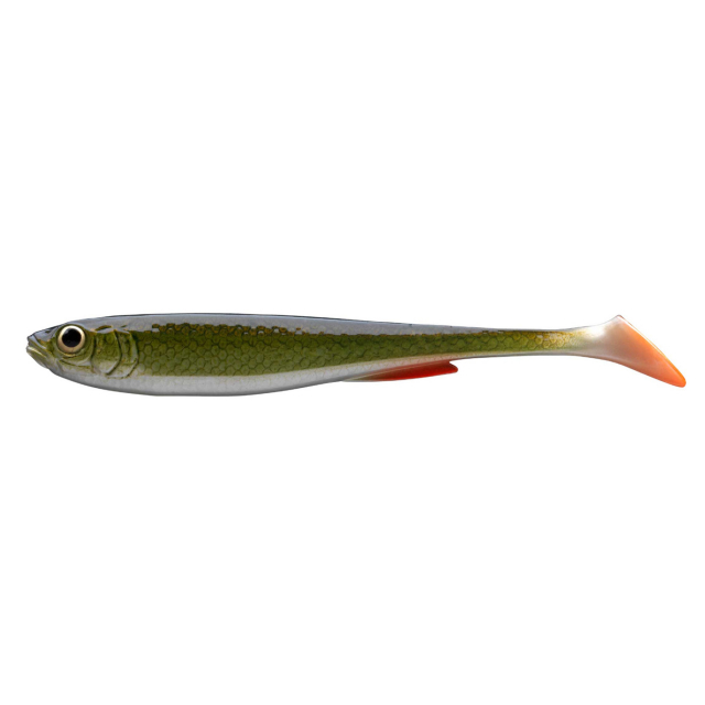 Natural Roach