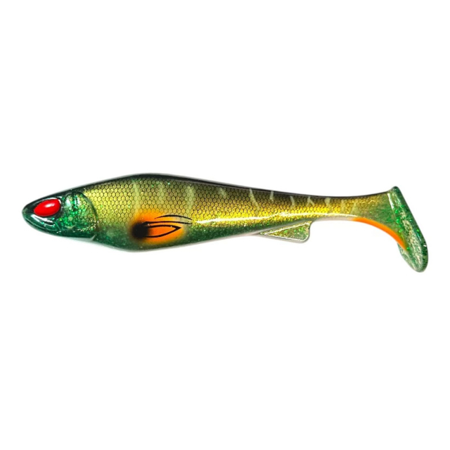 3D Pike UV