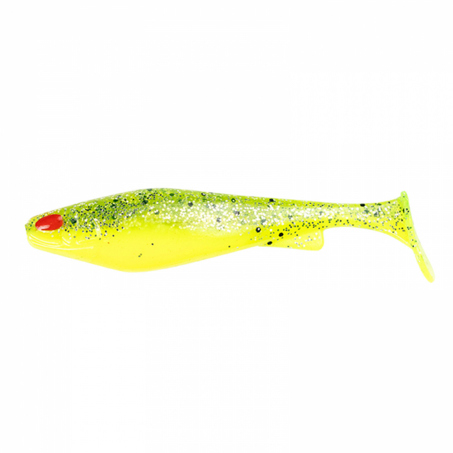 Chartreuse Shocker