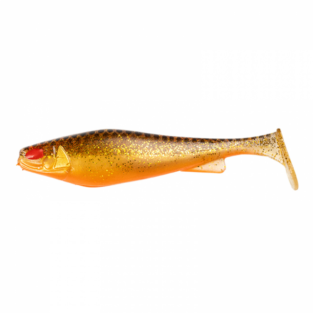 Dirty Roach Flake