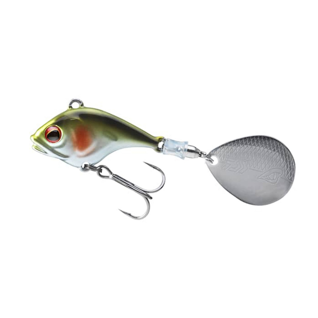 Daiwa PX TG Spin Jig 14g Ayu