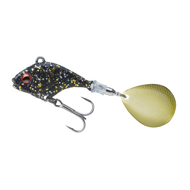 Daiwa PX TG Spin Jig 14g MO Burbot UV