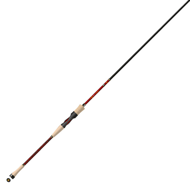 Daiwa Samurai V2 Spinning (haspel) 7' 5-25g