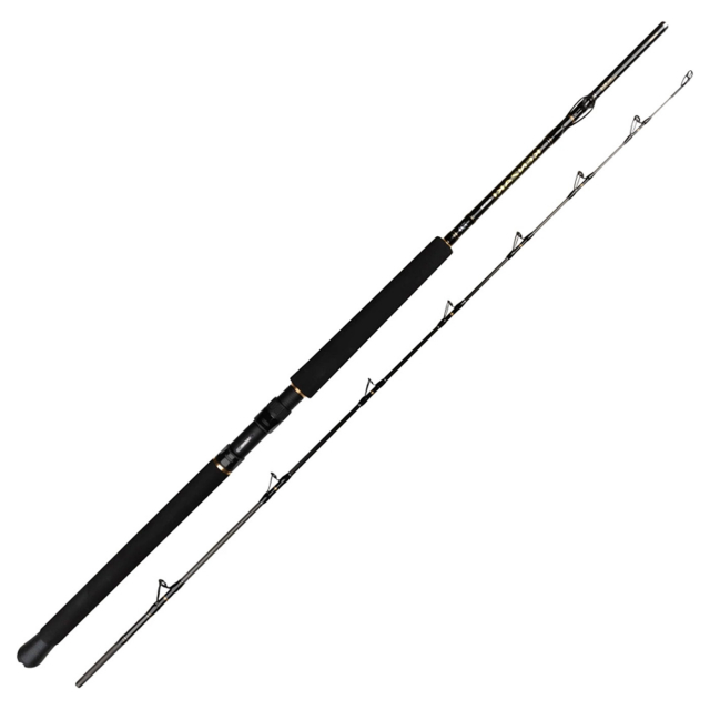 Daiwa Super Kenzaki Boat 7' 2pc 30-50lb