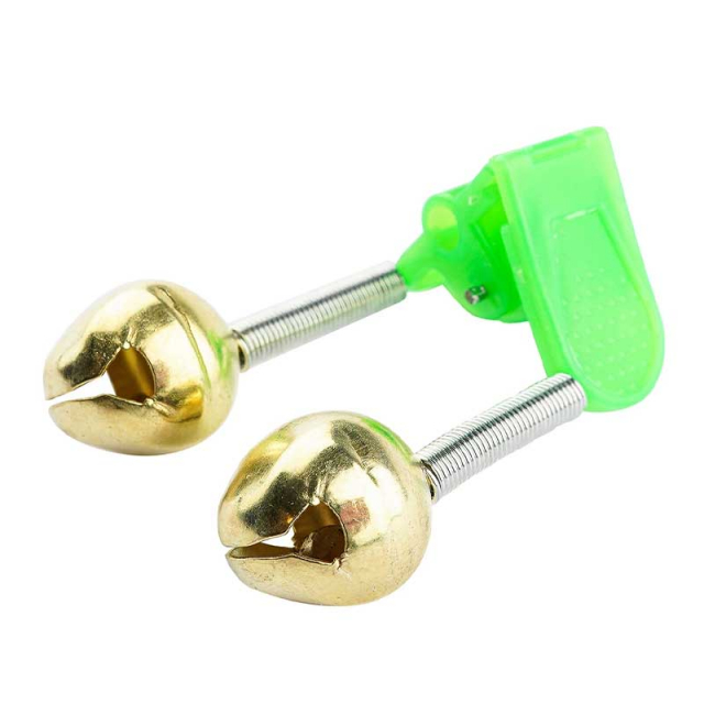 Darts Ålbjällra dubbel klämfäste