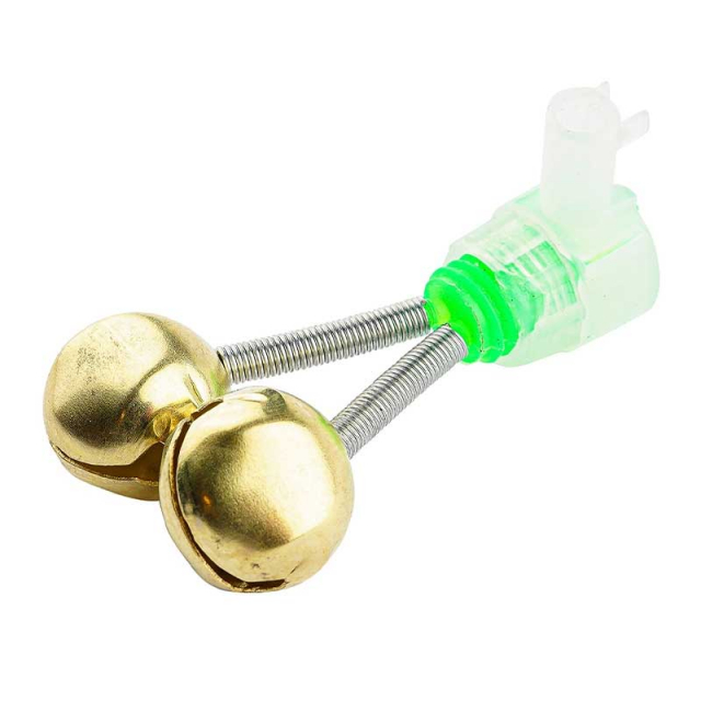 Darts Ålbjällra dubbel skruvfäste