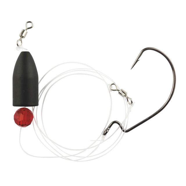 Darts Carolina Rig Brass 10.6g