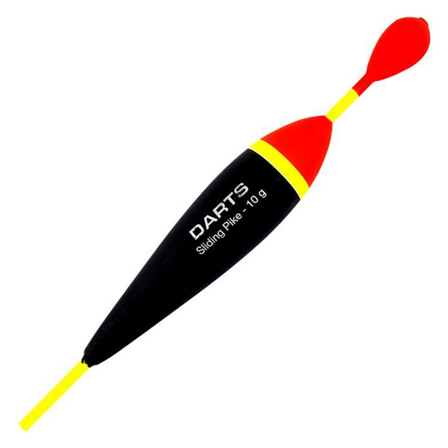 Darts Gäddflöte Glidande 15g