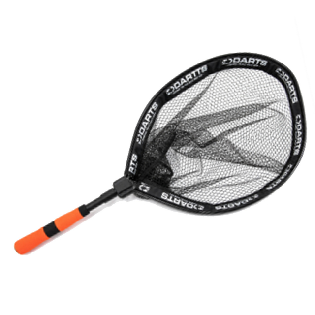 Darts Håv Medium Floating 50cm