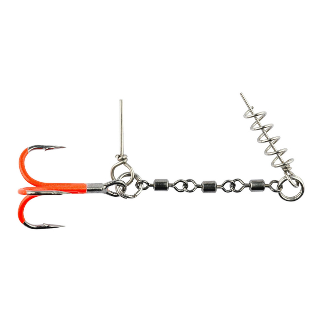 Darts Pike Rig Link UV