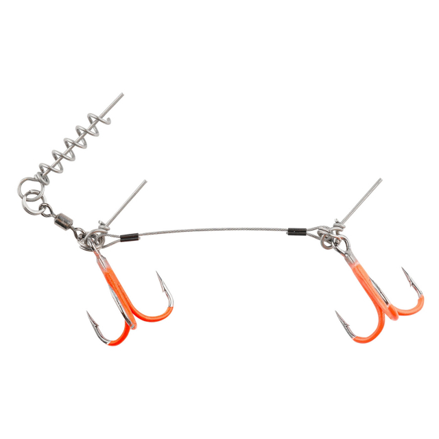 Darts Pike Rig Wire UV