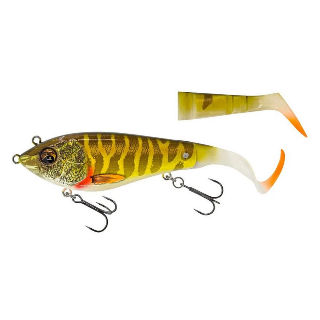 Deviator Tail 16.5cm