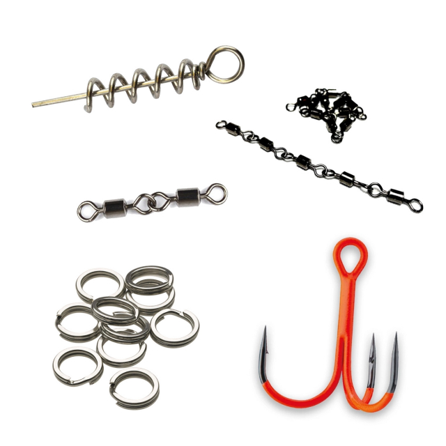 DIY Jointed Stinger 22-27cm Bundle