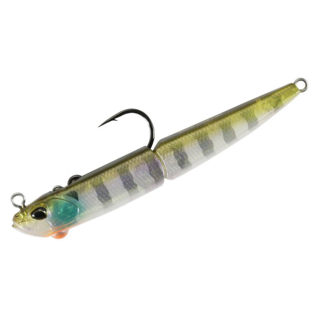 Ghost Gill
