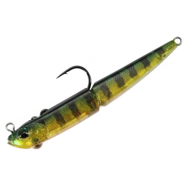 Ghost Gold Perch