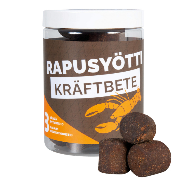 Dynamite Baits Kräftbete 3-dagars