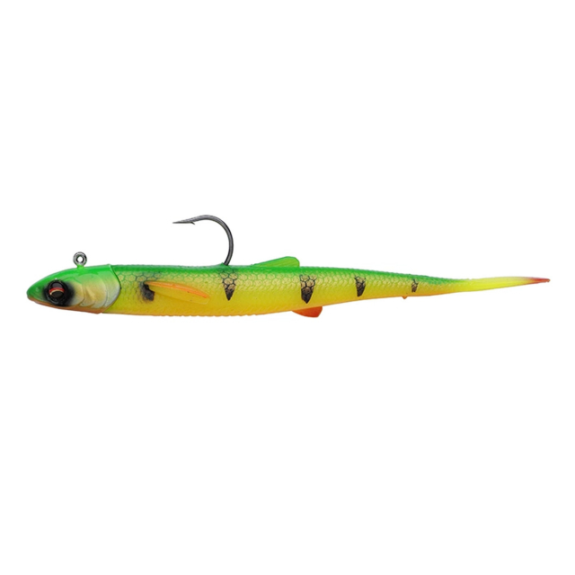 Flying Minnow 10cm 8.5g