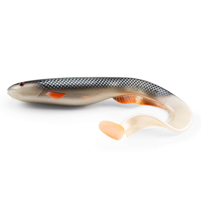 Gator Catfish 35cm 155g Roach