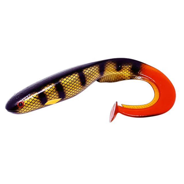 Gator Catfish 40cm BlackPerch