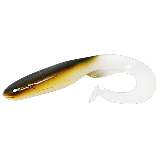Gator Catfish 40cm MonsterCat UV