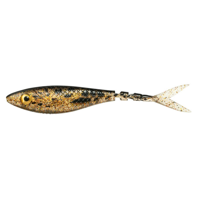 Glitter Burbot