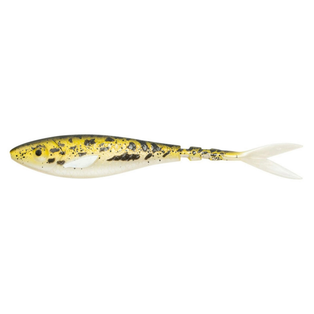 Natural Burbot