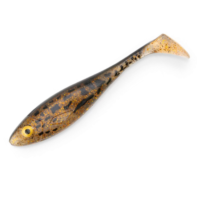 Gator Gum 27cm - Glitter Burbot