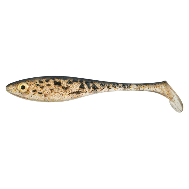 Glitter Burbot