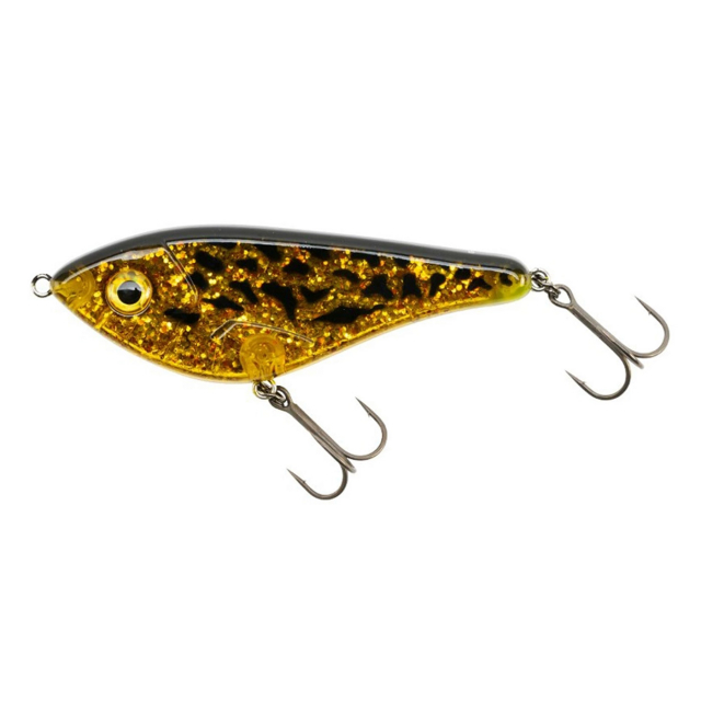 Gator Swimmer 12cm