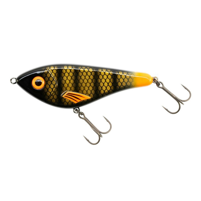 Black Perch