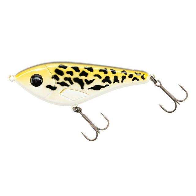 Natural Burbot