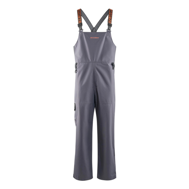 Grundéns Men's Deepwater 2L Fishing Bib Anchor