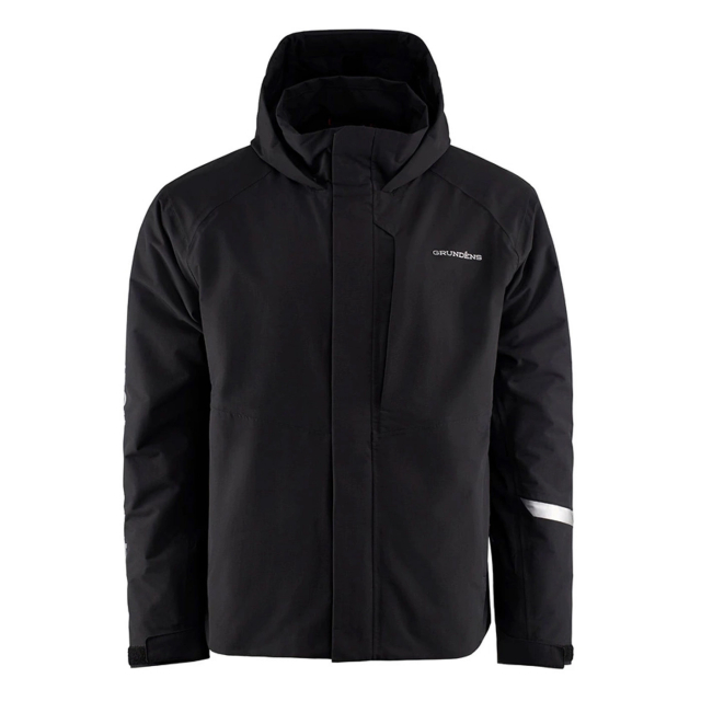 Grundéns Transmit X Jacket Black
