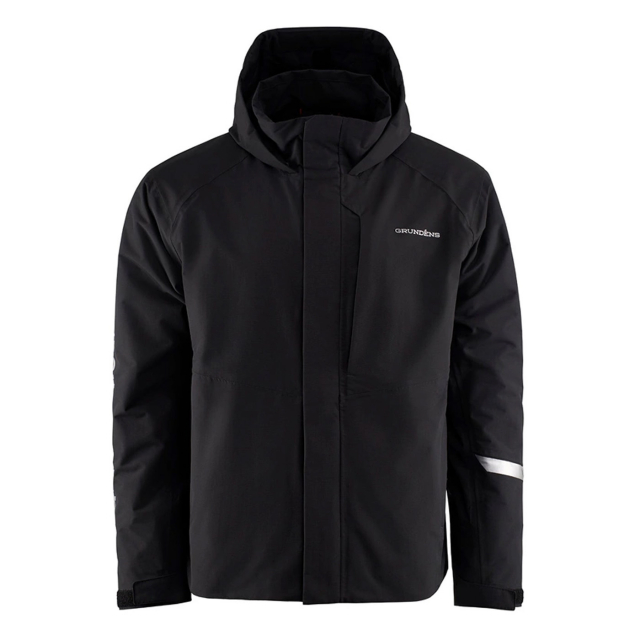 Grundéns Transmit X Jacket Black L