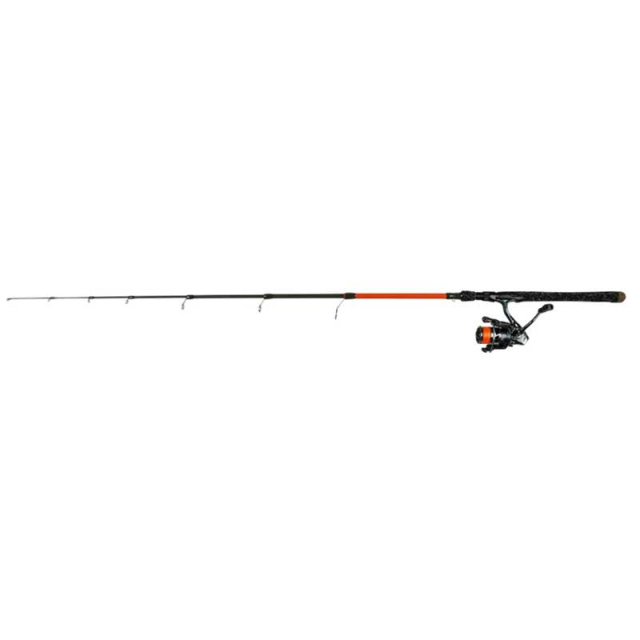 Ifish Guide X Teleskop