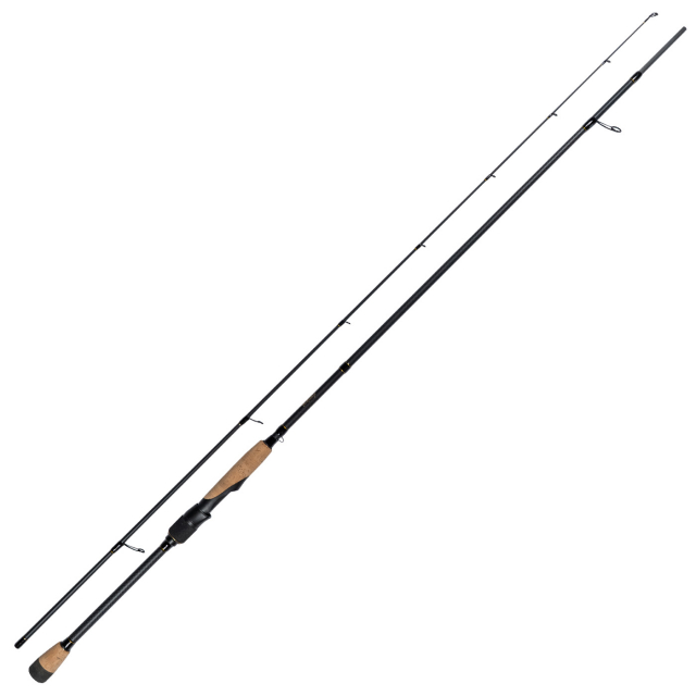 J-Rod Perch Spinning (haspel) 7'2'' 5-20g 2pc