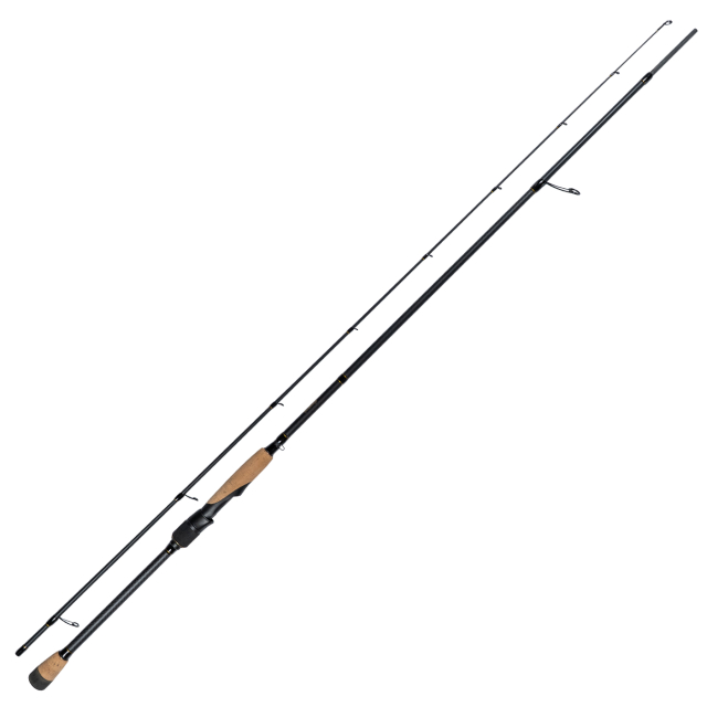 J-Rod Perch Spinning (haspel) 7'6'' 7-28g 2pc
