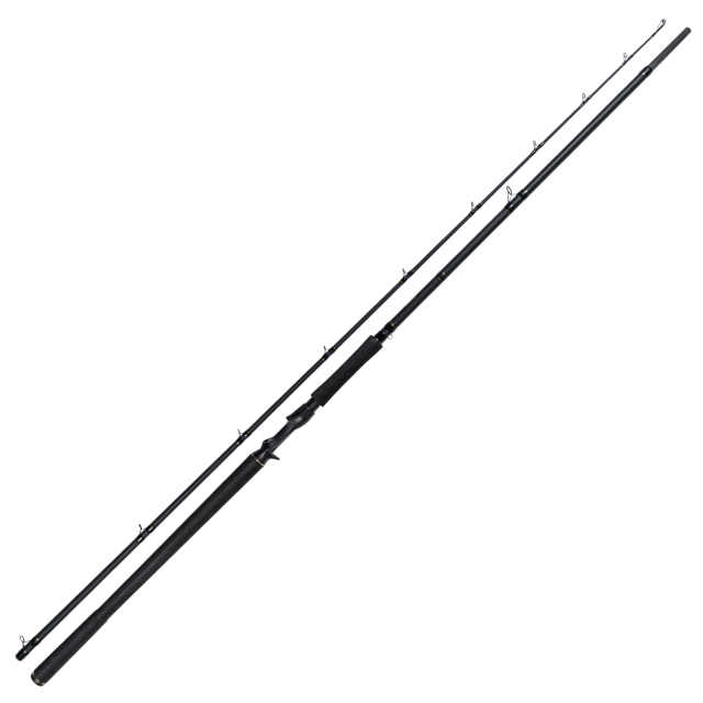 J-Rod Pike Casting (multi) 9' -300g 2pc