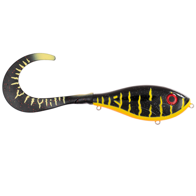 Black Pike